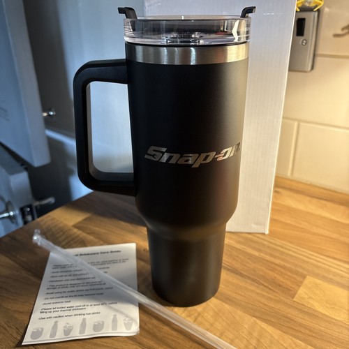 Snap large drinks - snap, tumbler