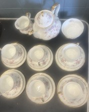 Paragon Victoriana Rose Tea 21
