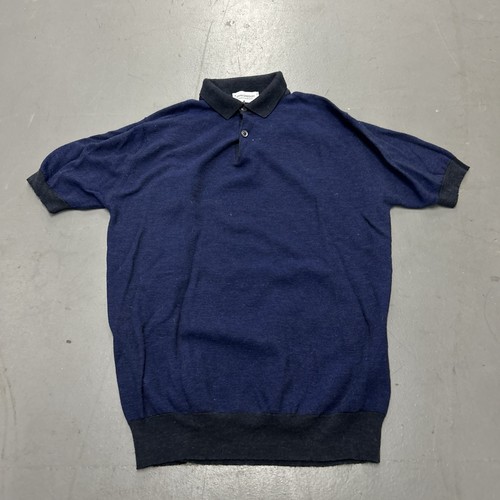 John smedley shirt mens - john,