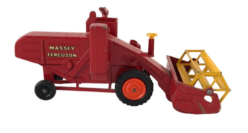 Matchbox major lesney - matchbox, 5
