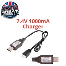 Charger 1000ma 3p 2s - 1000ma, xh-3p