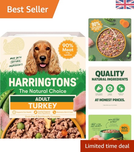 Pack complete grain free - complete, grain-free