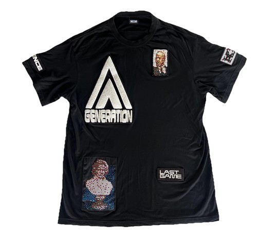 Ktz kokon zai black - black, t-shirt