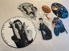 PRINCE & THE REVOLUTION