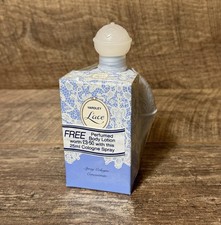 Vintage yardley lace cologne - vintage,