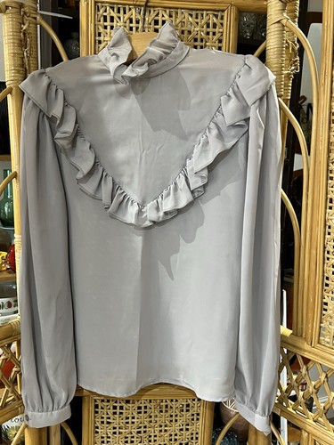 Vintage 1980 high frill - 1980’s,