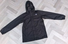 The North Face Boys Black