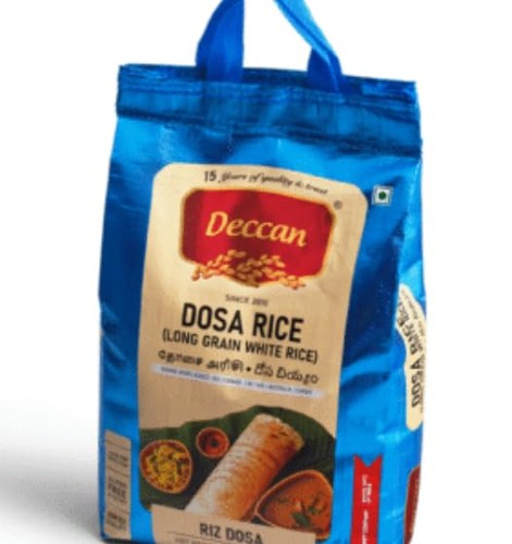 Deccan dosa rice - deccan, south