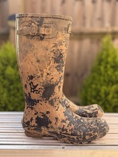 Barbour Men’s Wellington