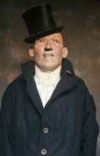 Antique German Musuem