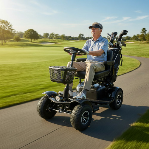 Golf buggy electric - golf,