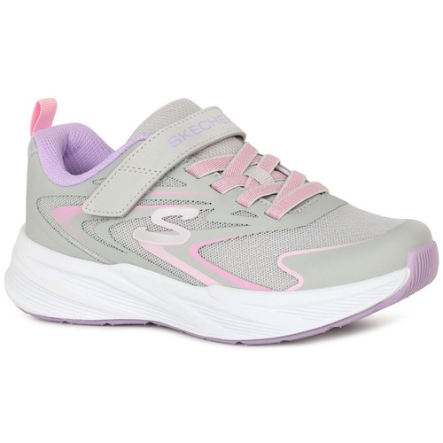 Skechers microspec tread girls - skechers,