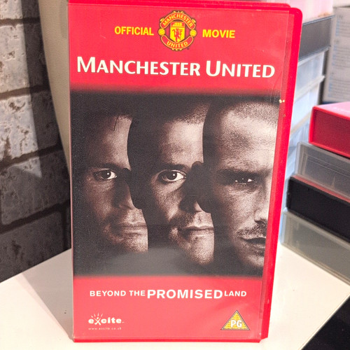 Manchester united beyond the - united:,