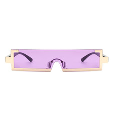 6176 | Slim Flat Top