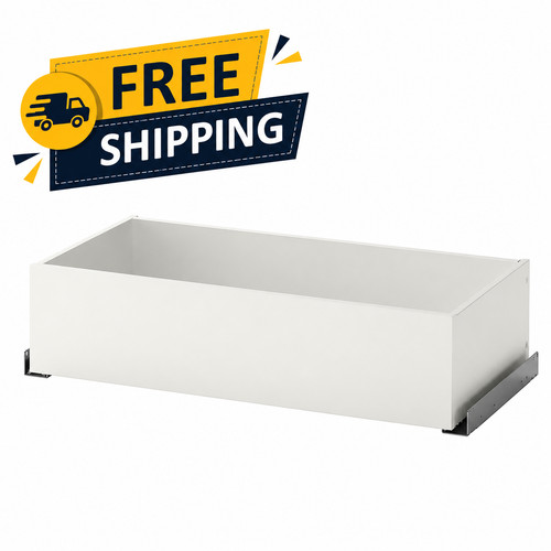 Ikea komplement drawer - drawer, with