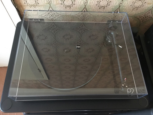 Rega planar turntable - planar,