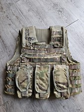 Osprey Mk4 Body Armour Plate