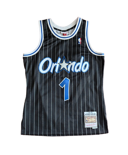 Orlando magic 1994 anfernee - orlando,