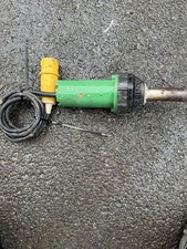 Leister Industrial Hot Air