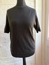 TSE 100% Cashmere Knit Top