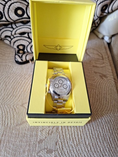 Invicta speedway torvane men - invicta, torvane.men's