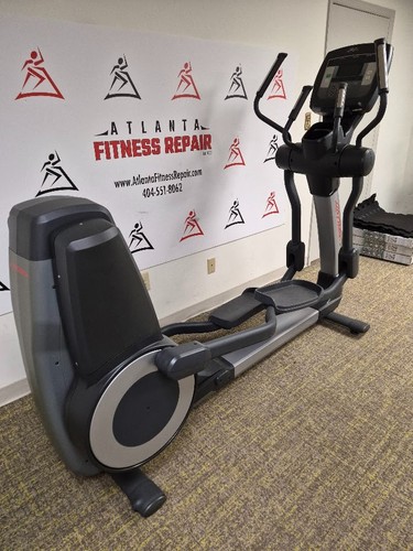 Life fitness 95x achieve - 95x,