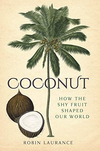 Coconut how the - coconut:, shy