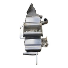 ISUZU D-MAX EGR COOLER & VALVE