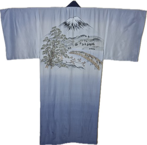 Men long haori - men’s,