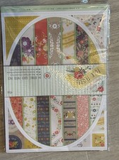 Title: Docrafts Papermania