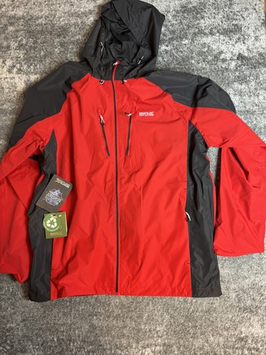 Mens regatta isotex 1000 - isotex,