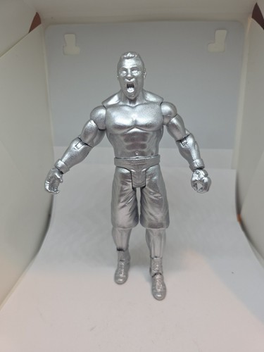 Wwe custom brock lesnar - wwe,