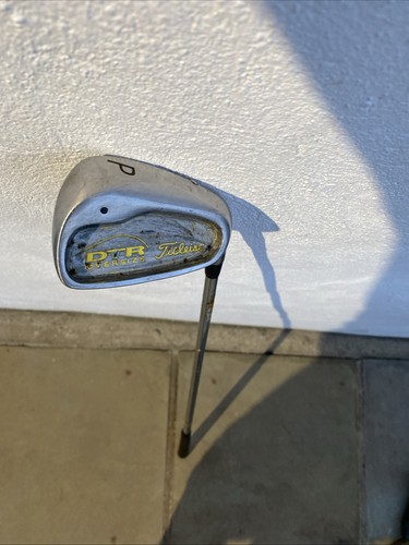 Titleist pitching wedge - titleist, dt