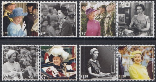 2012 queen elizabeth 11 - gb,