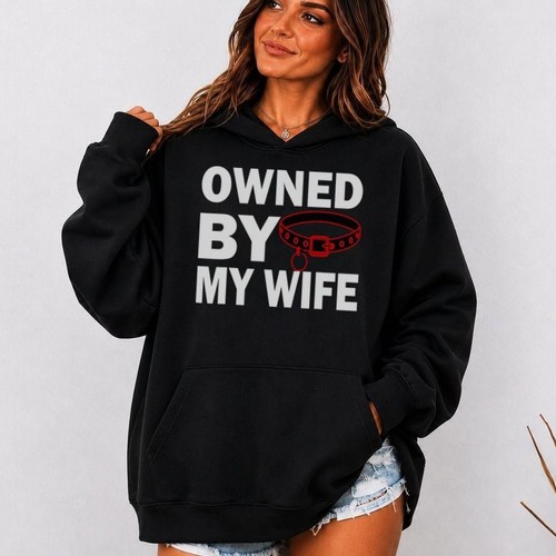Owned wife femdom - my,