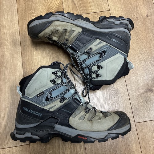 Salomon quest gtx goretex - salomon,