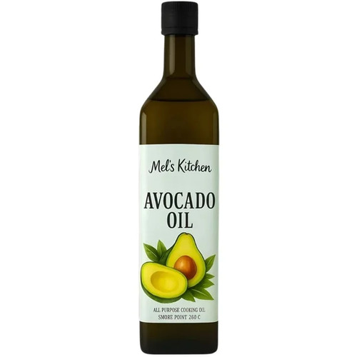 Mel kitchen avocado oil - avocado, –