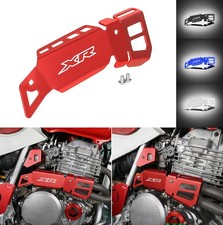 Aluminum Silencer Header Heat