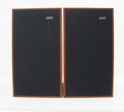 Spendor sp3 2way bookshelf - 2way,