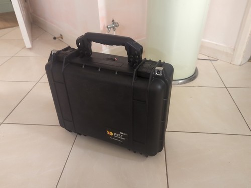 Peli 1450 case - 1450,