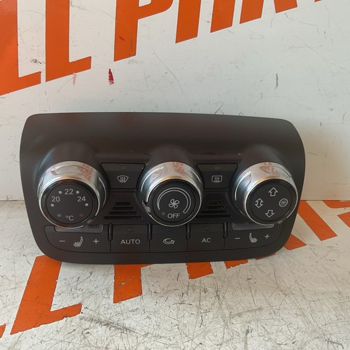 2008 audi air con - 🔥, tt