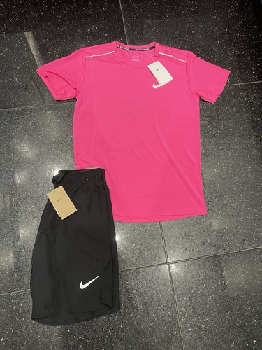 Nike miler hyperpink - nike,