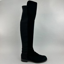 Stuart Weitzman 5050 Black