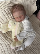 Bountiful Baby Sadie (retired