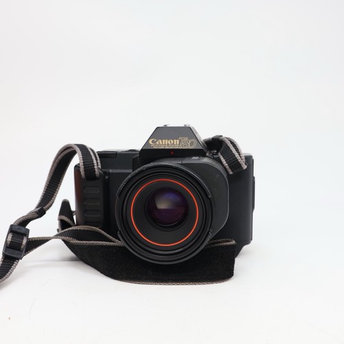 Canon t80 35mm - t80, film
