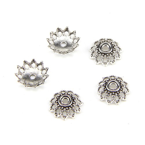 300pcs mixed alloy - 300pcs,