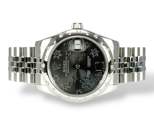 Rolex datejust 178344 - datejust,