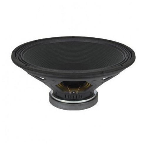 Beyma 18wrs600 loudspeaker - 18wrs600, 18"