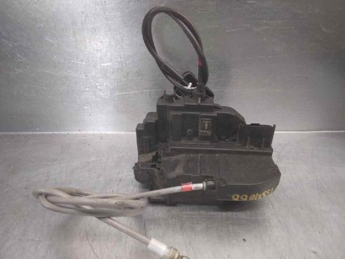 805009u10b front lock door - lock, rh