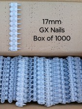 17mm Nails Suitable For Hilti